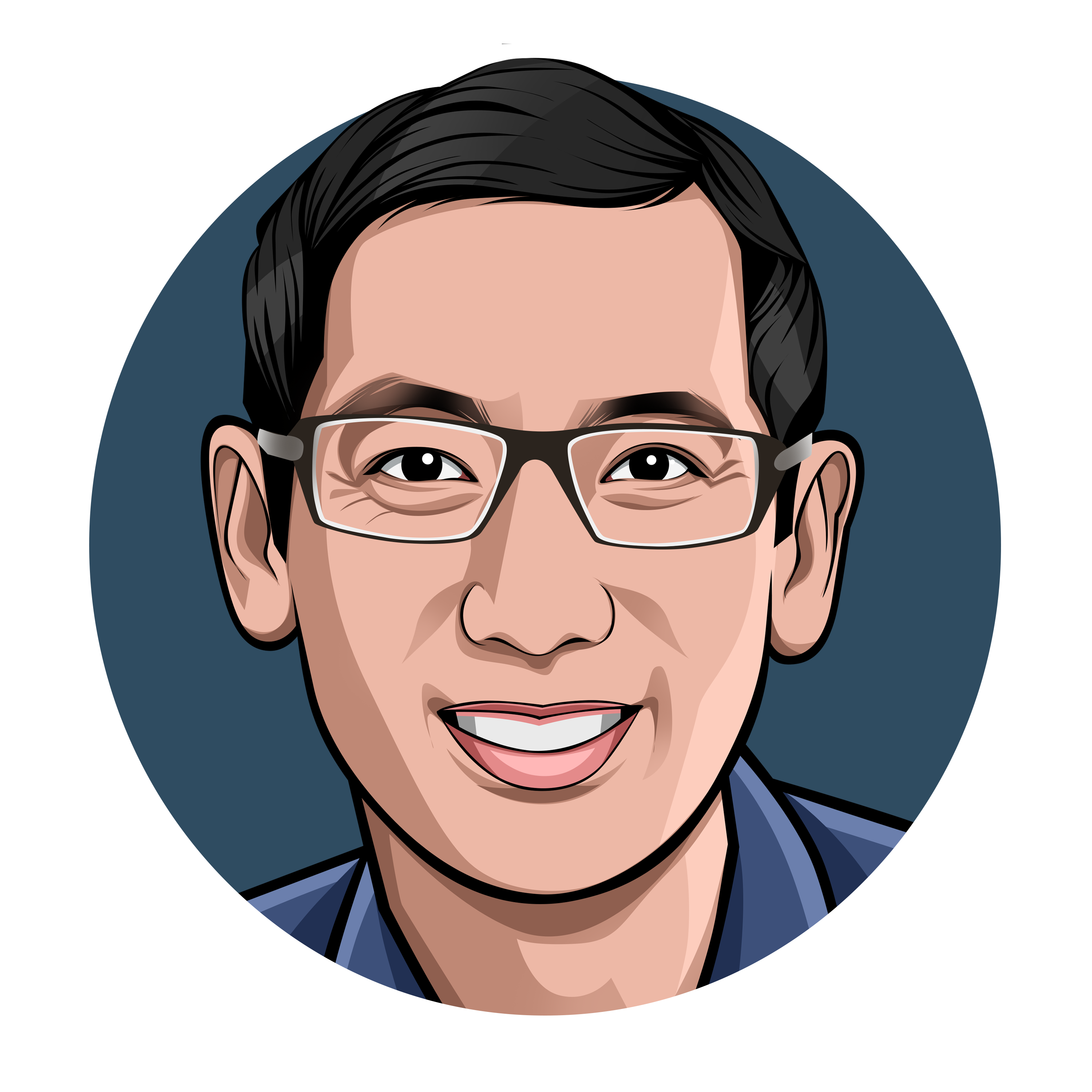 Alan Chiu - Partner, XSeed Capital