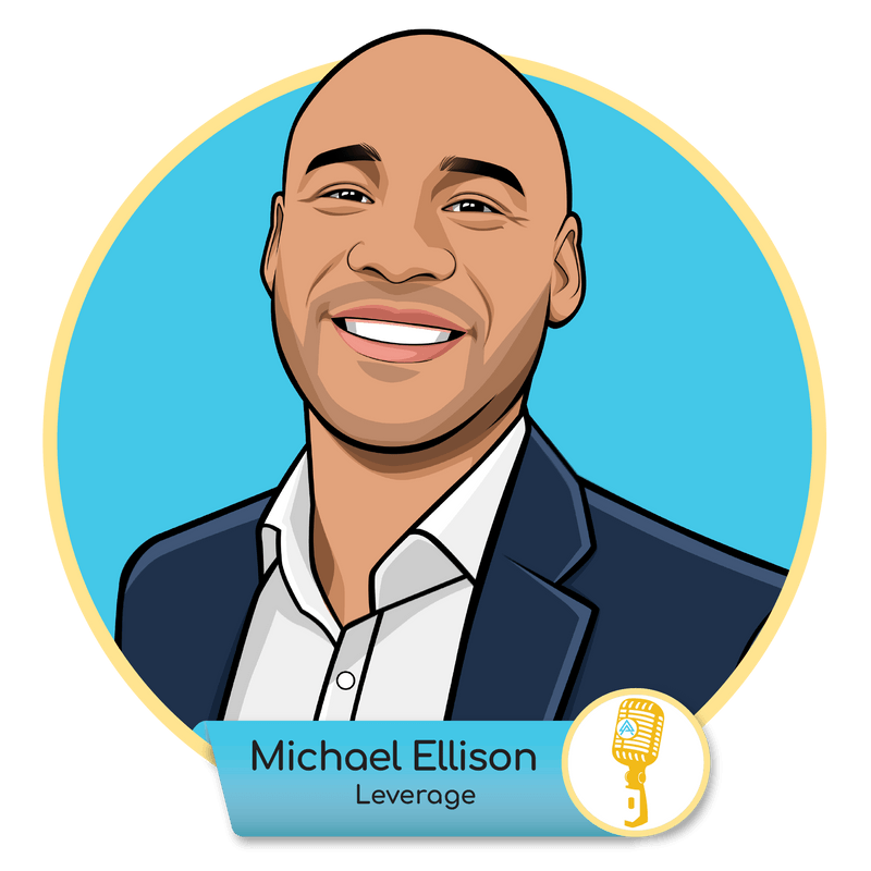 E.34 - Michael Ellison: Leverage