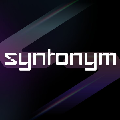 Syntonym