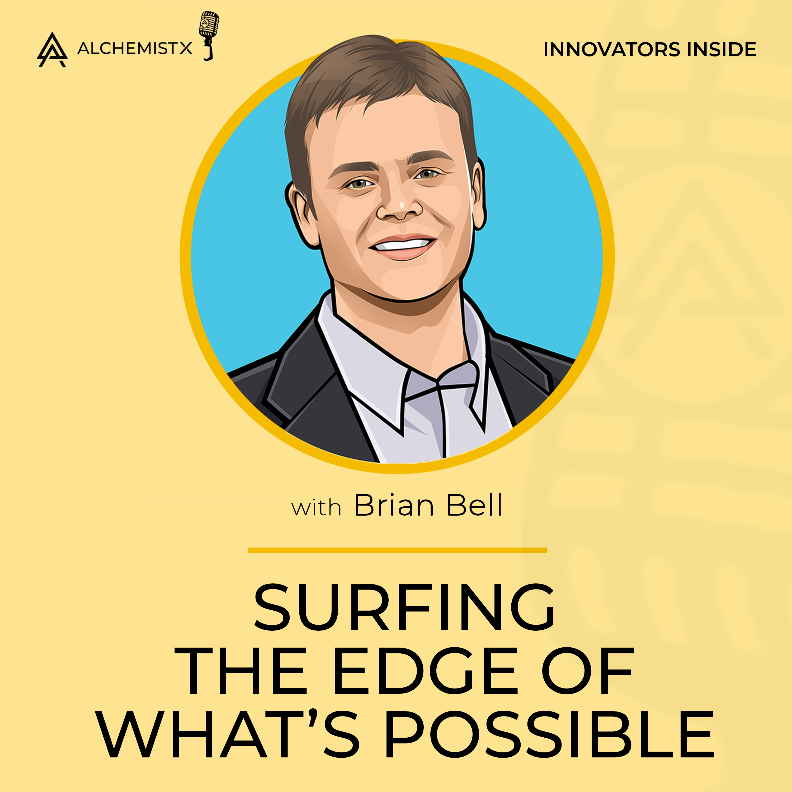 From Wall Street to the Forefront of Venture Capital with Brian Bell