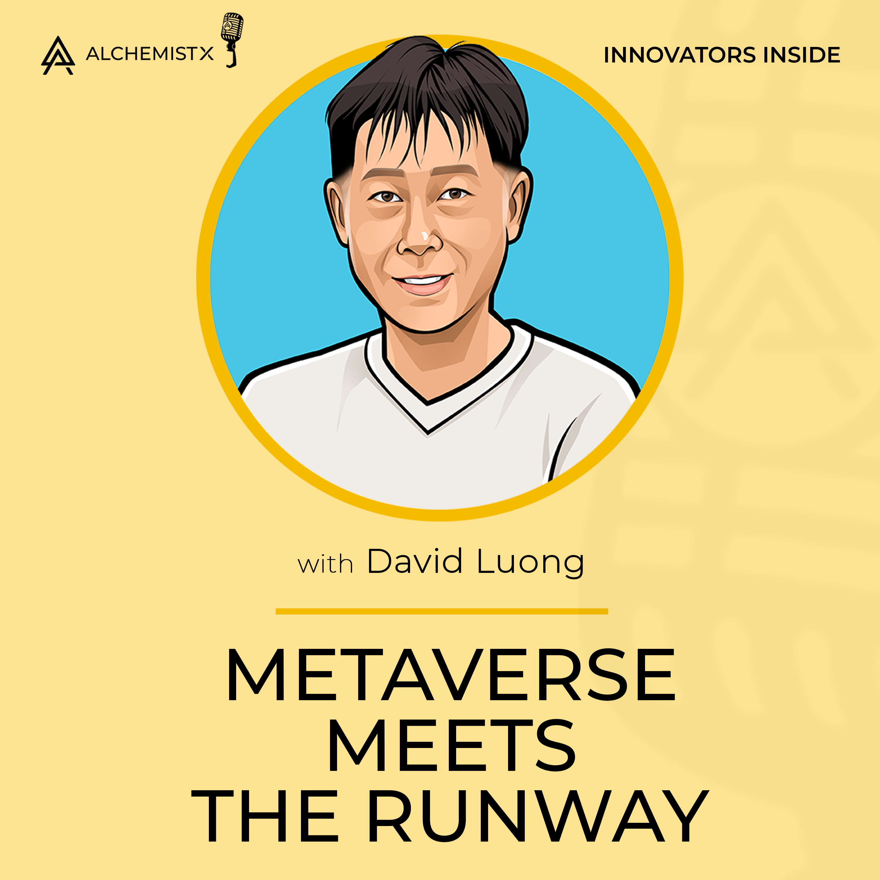 The Future of Air Travel: Crafting Seamless Journeys with David Luong