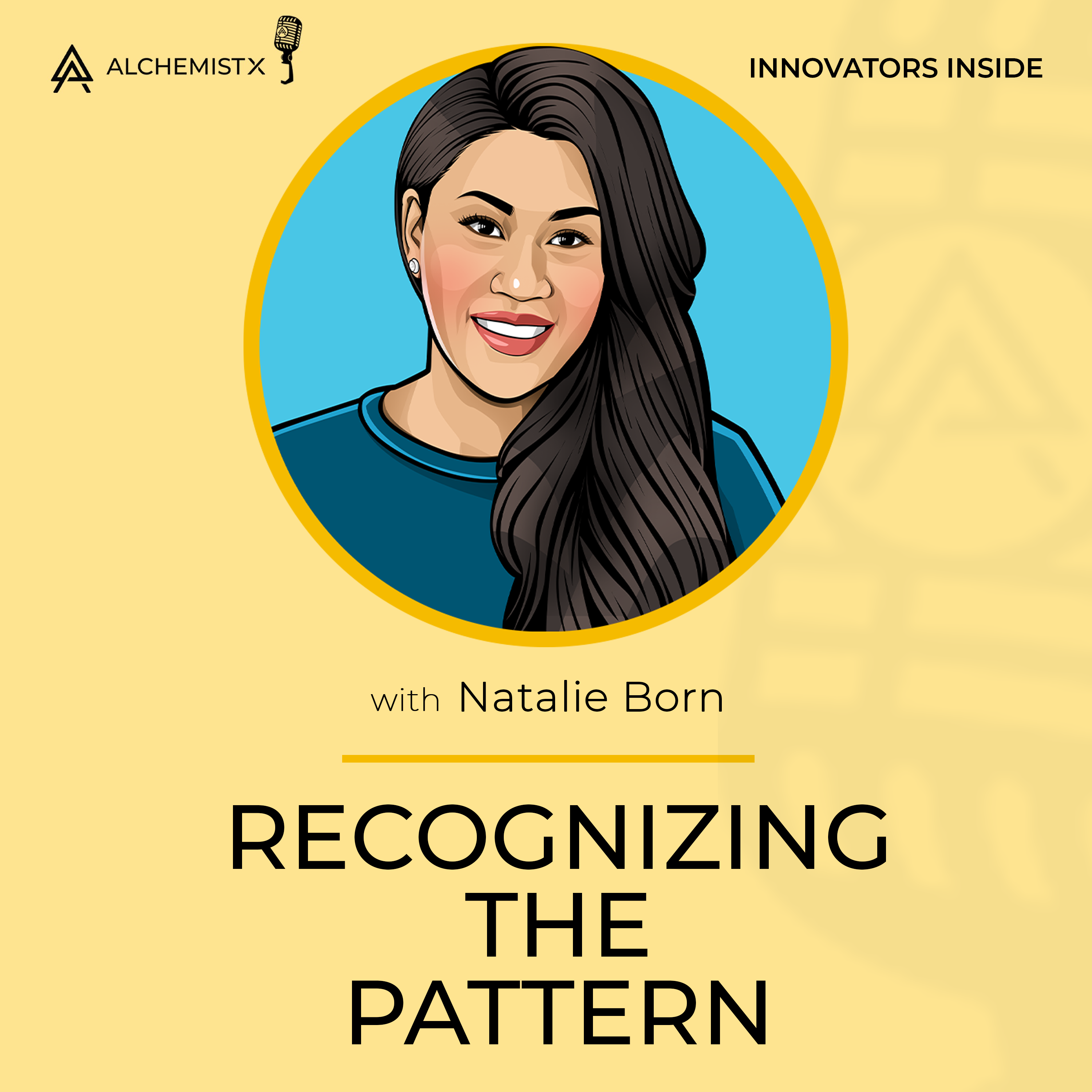 Empathy and Empowerment: Driving Innovation with Natalie Born