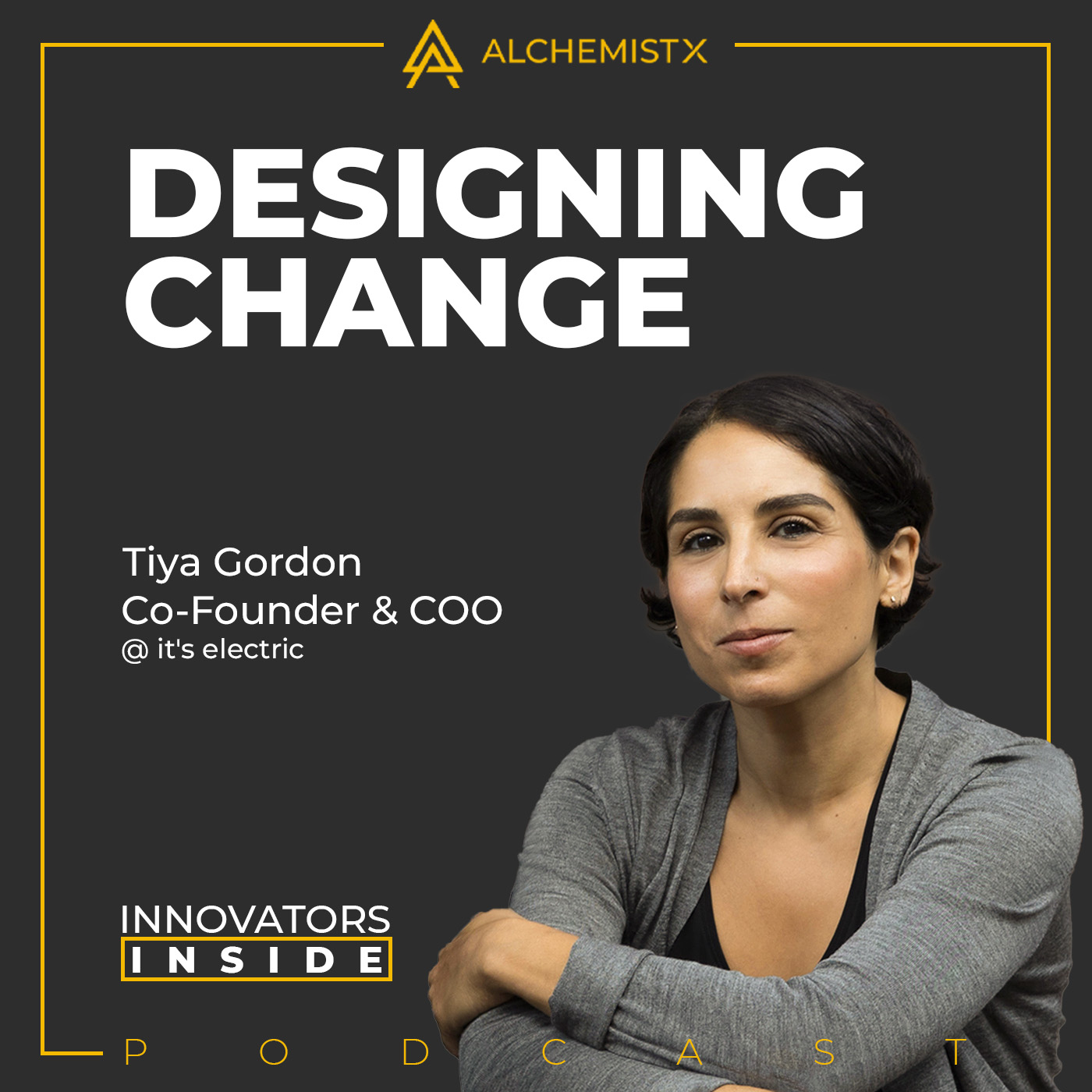 The Curbside EV Shift: How It’s Electric Scales City Charging Fast