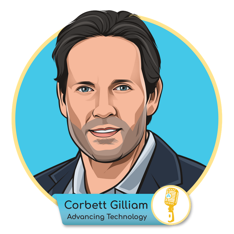 E.04 - Corbett Gilliam: Advancing Technology