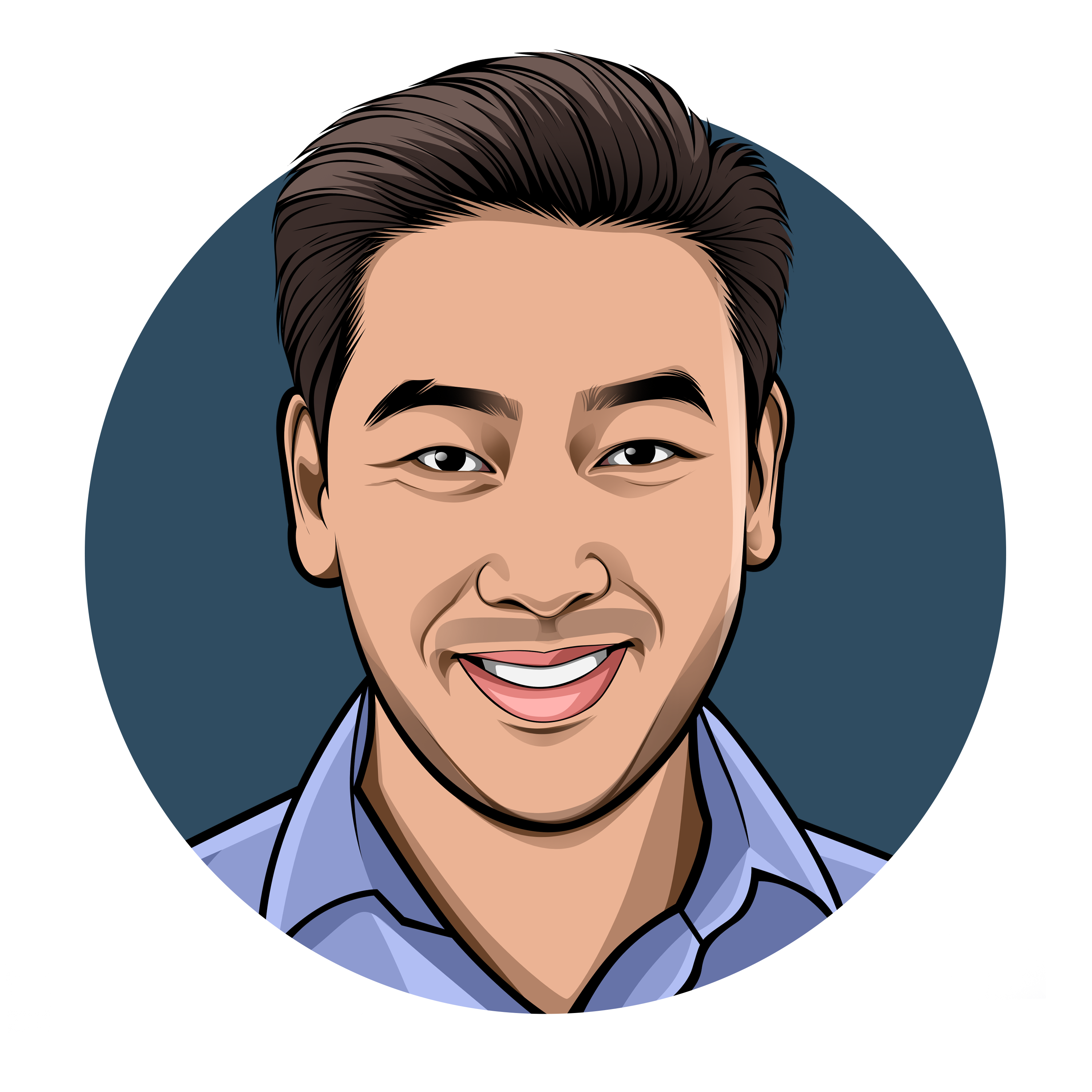 James Cham - Partner, Bloomberg Beta