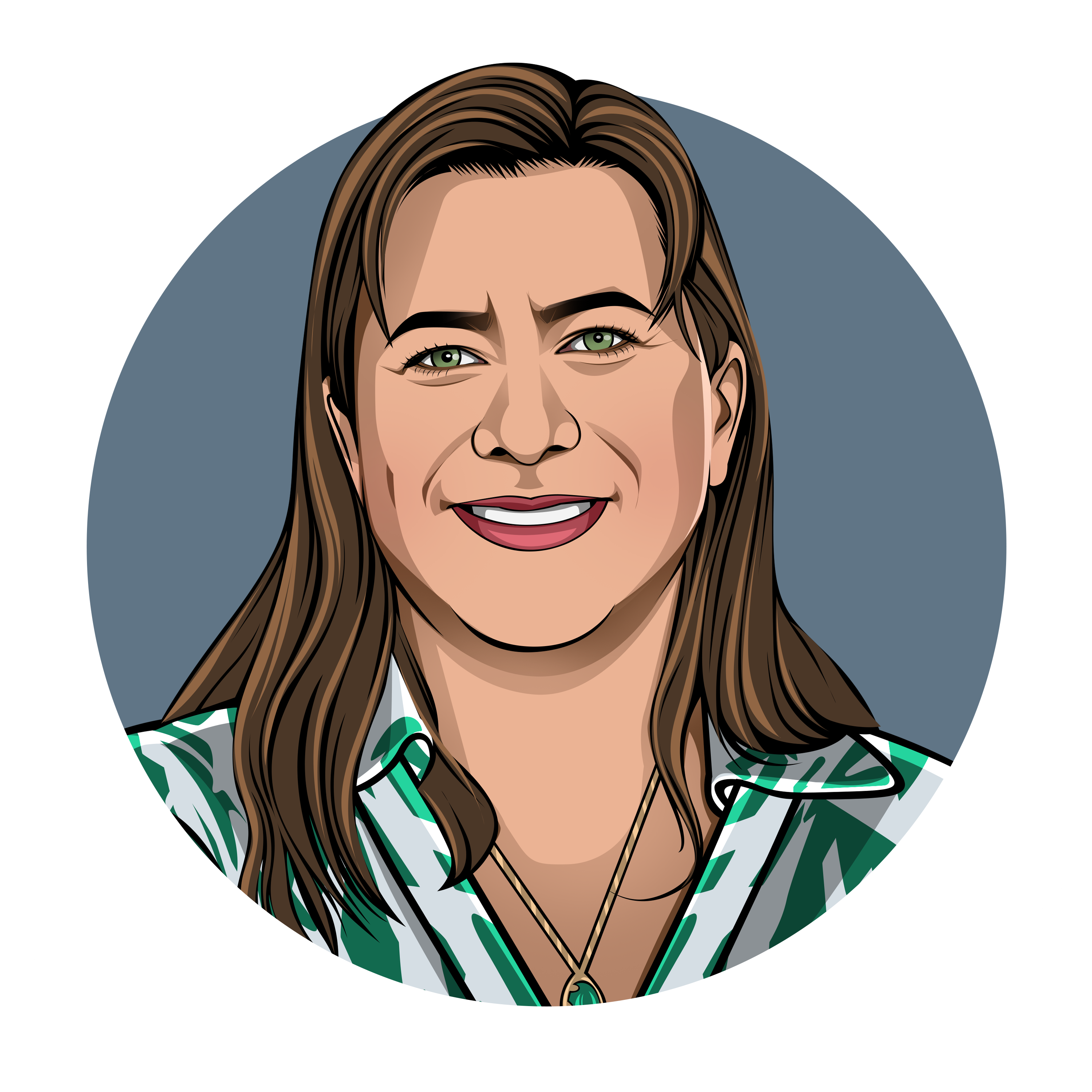 Edith Harbaugh -  CEO, LaunchDarkly