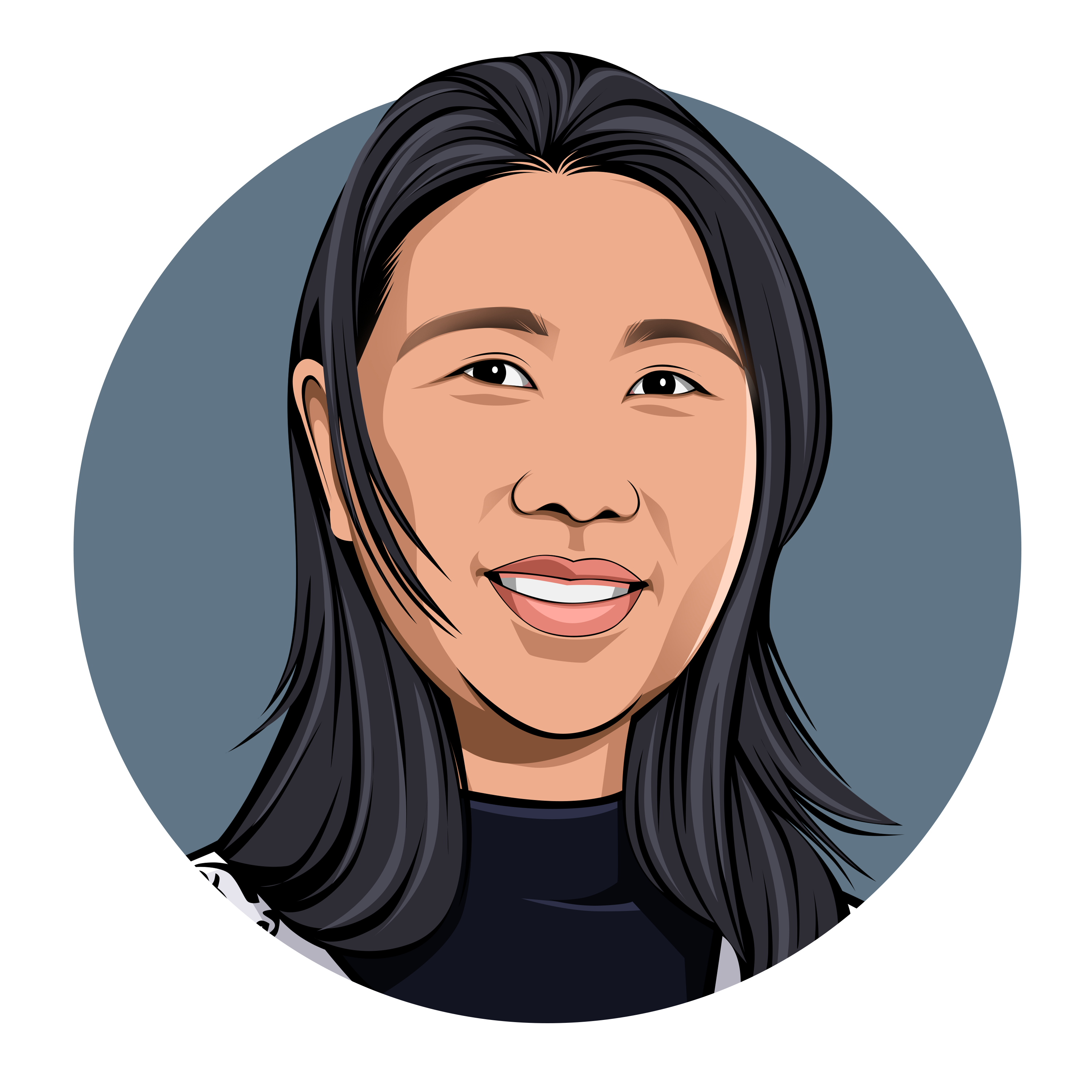 Mei Siauw - Co-founder & CEO of LeadIQ