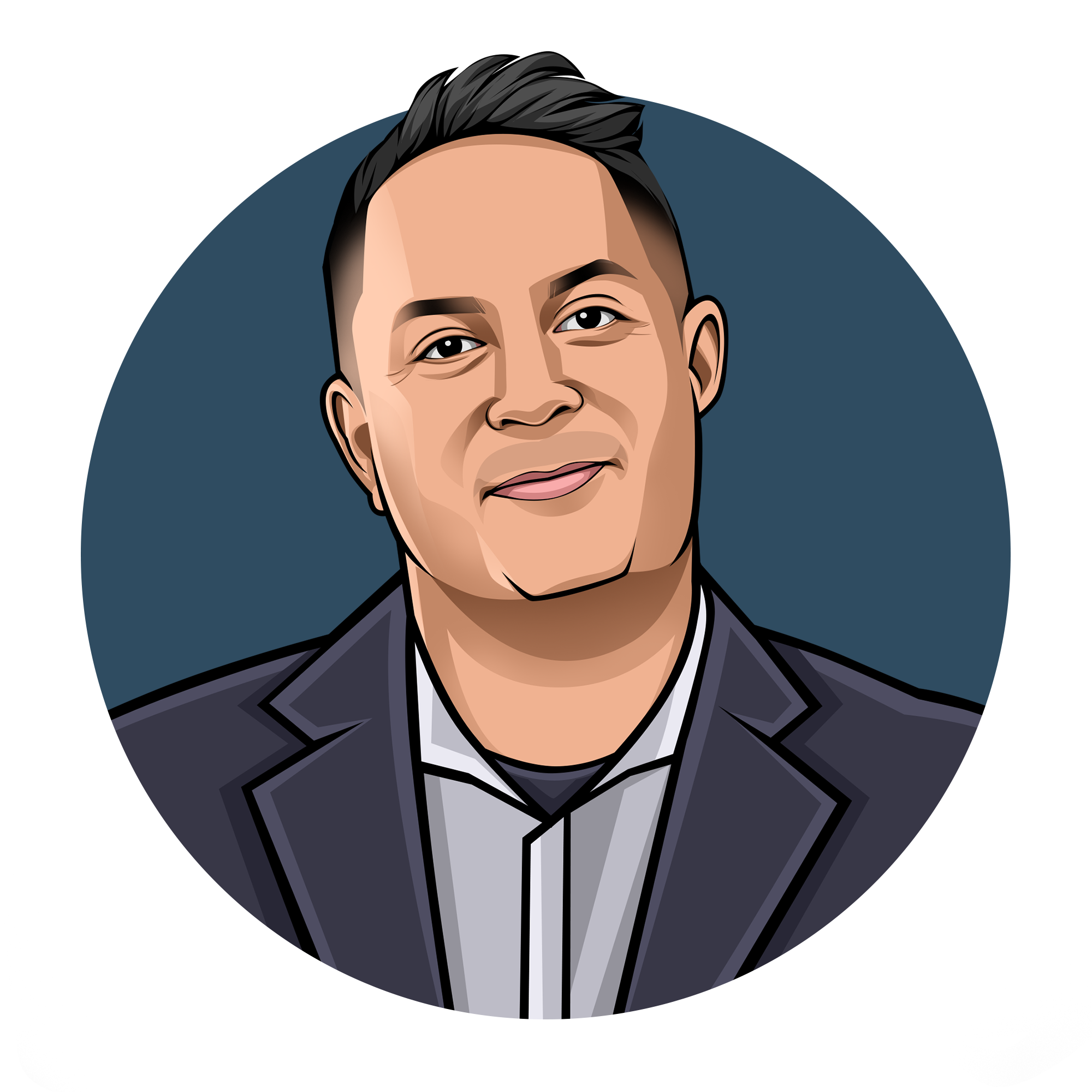 Ravi Belani - Managing Director, Alchemist Accelerator