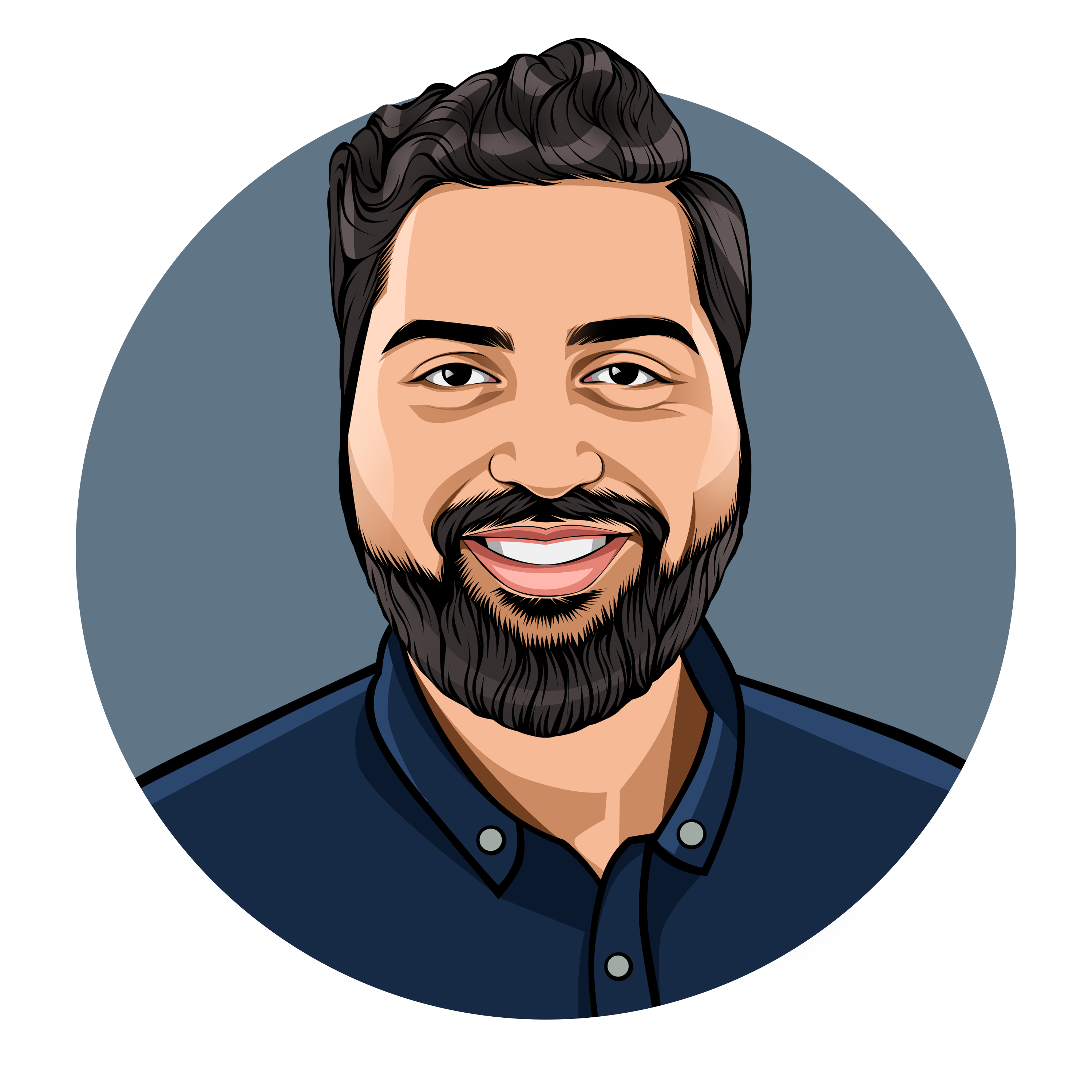 Kevin Ramani - Head of Sales, Cobalt Robotics