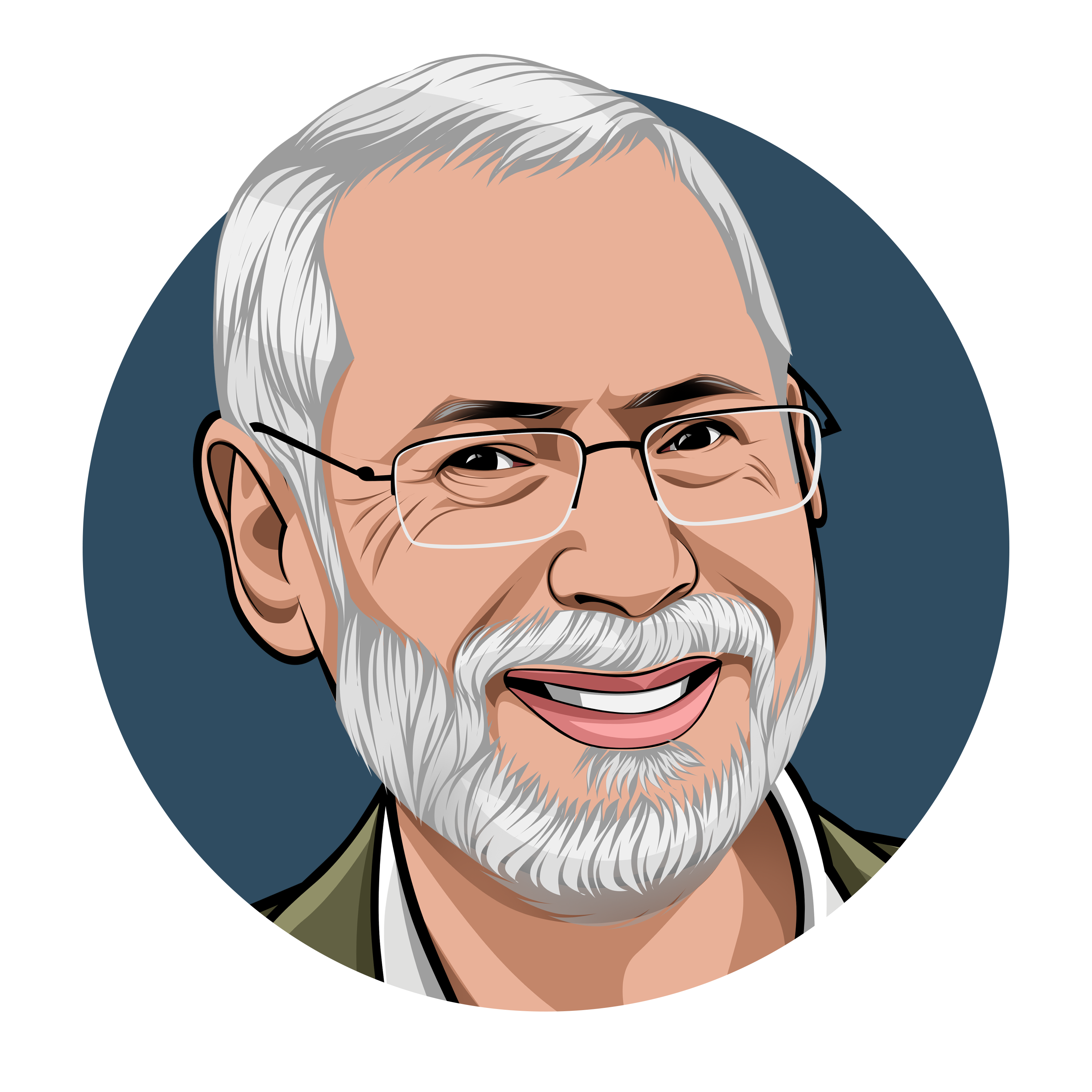 Steve Blank - Entrepreneur-turned-educator
