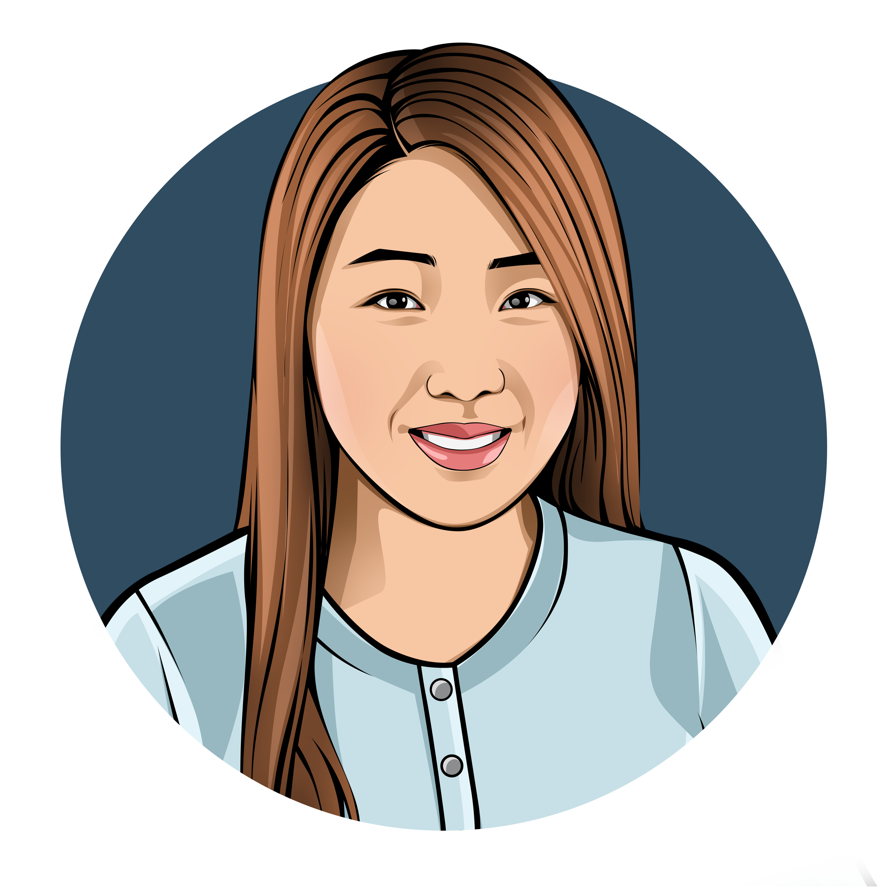 ‍Ahryun Moon - CEO and Co-founder, GoodTime.io