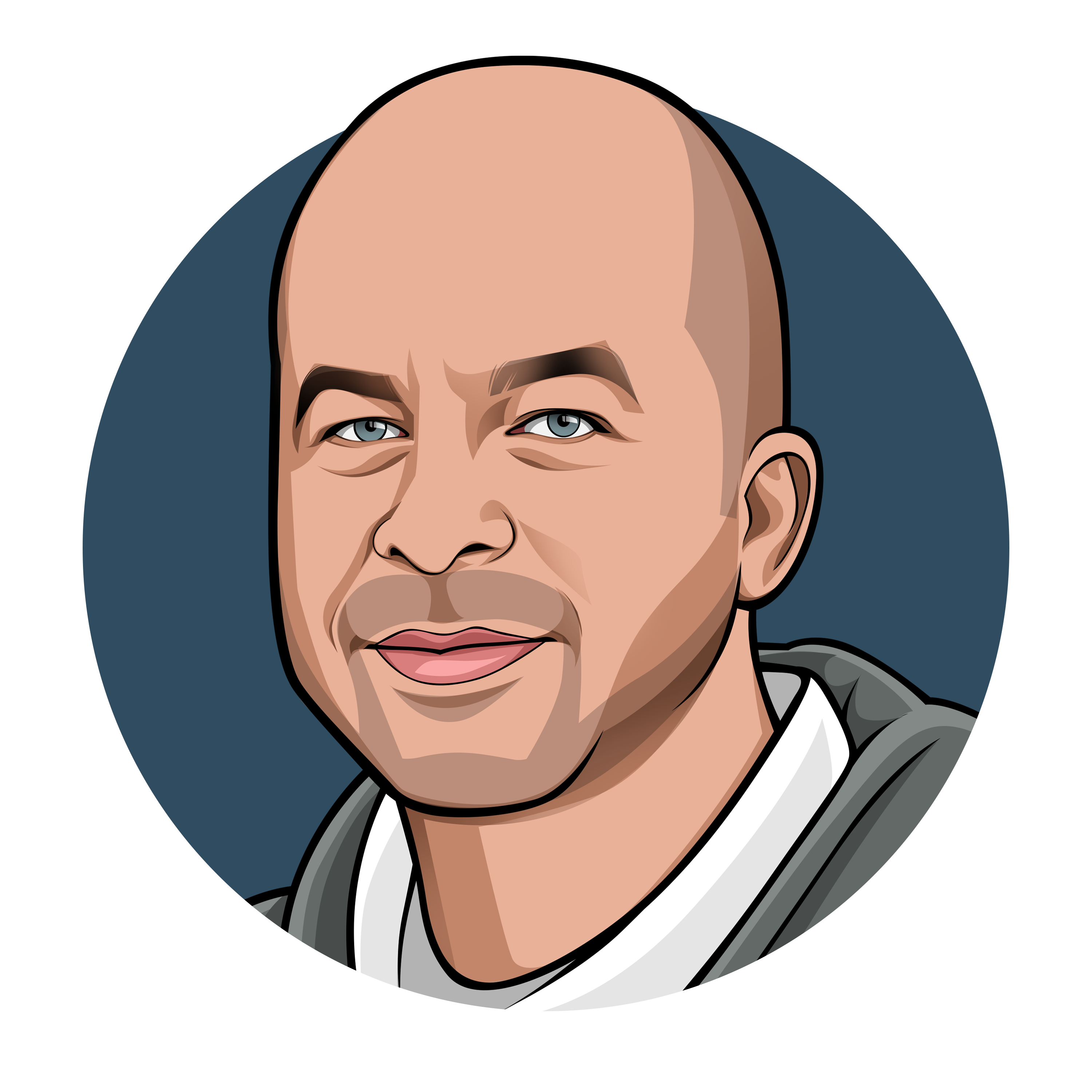 Evan Powell - Founding CEO, Stackstorm & Nexenta