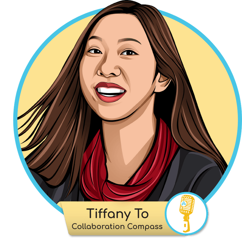 E.29 - Tiffany To: Collaboration Compass