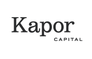 Kapor Capital