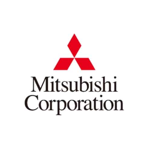 Mitsubishi Corporation