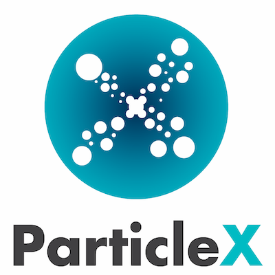 ParticleX