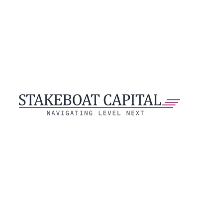 Stakeboat Capital
