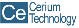 Cerium Technology
