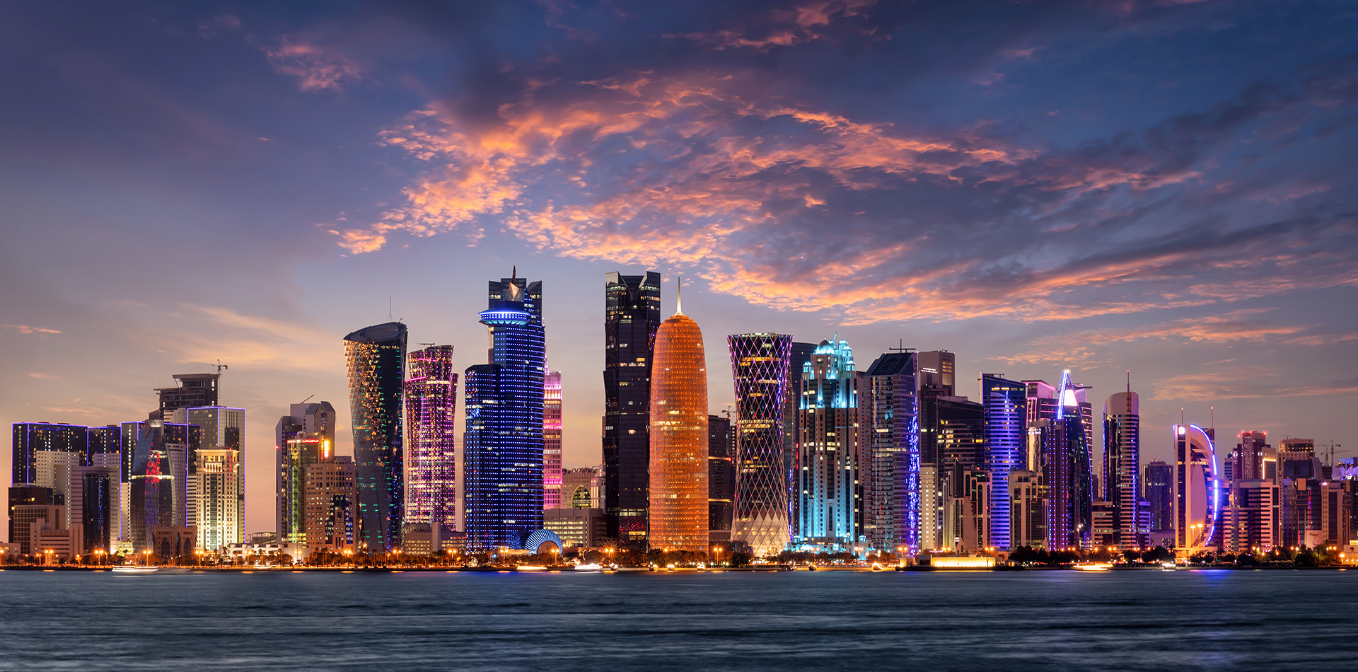 Doha 