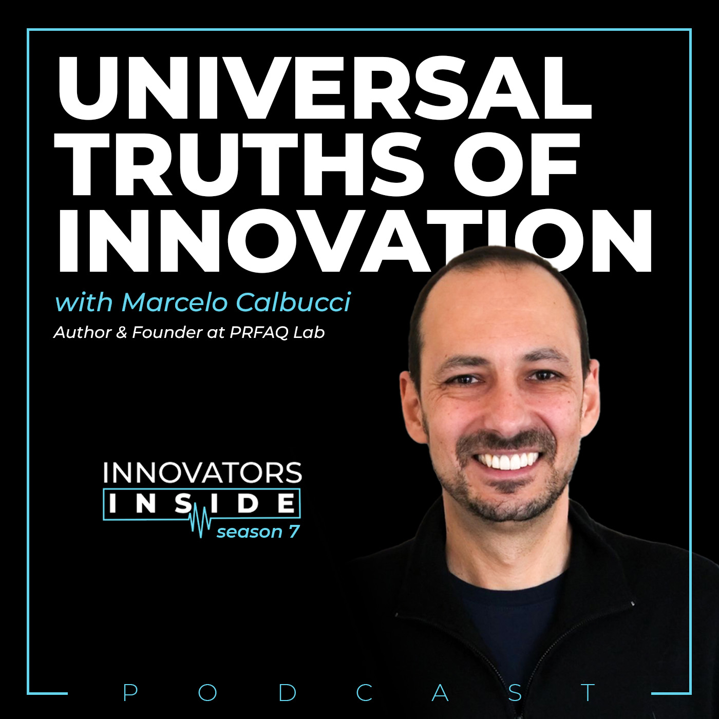 How Amazon’s Innovation Framework Can Transform Your Startup