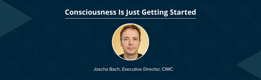 Influencer Series: Are Machines Already Conscious? What Founders Need to Know About the Future of Intelligence