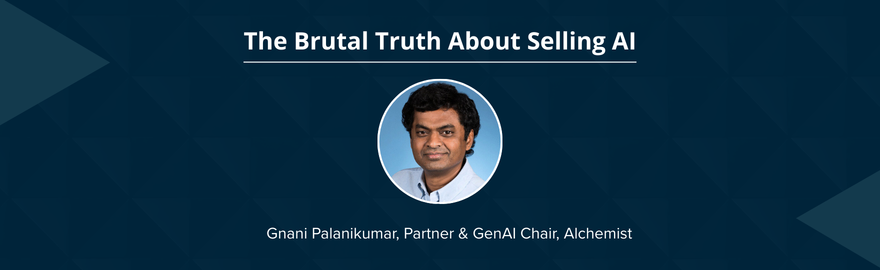 Influencer Series: Why Most Enterprise AI Pilots Never Scale and How to Fix It