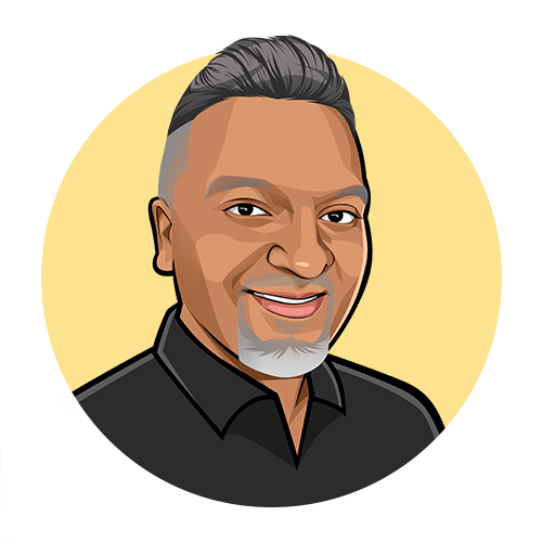 Michael Nathan AlchemistX Coach