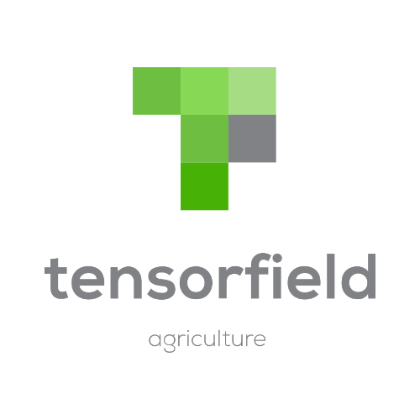 Tensorfield Agriculture