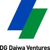 DG Daiwa Ventures