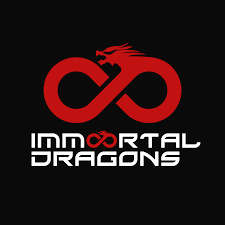Immortal Dragons